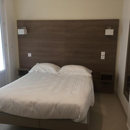 Gite Le Logis Dauphinois 루시옹 외부 사진